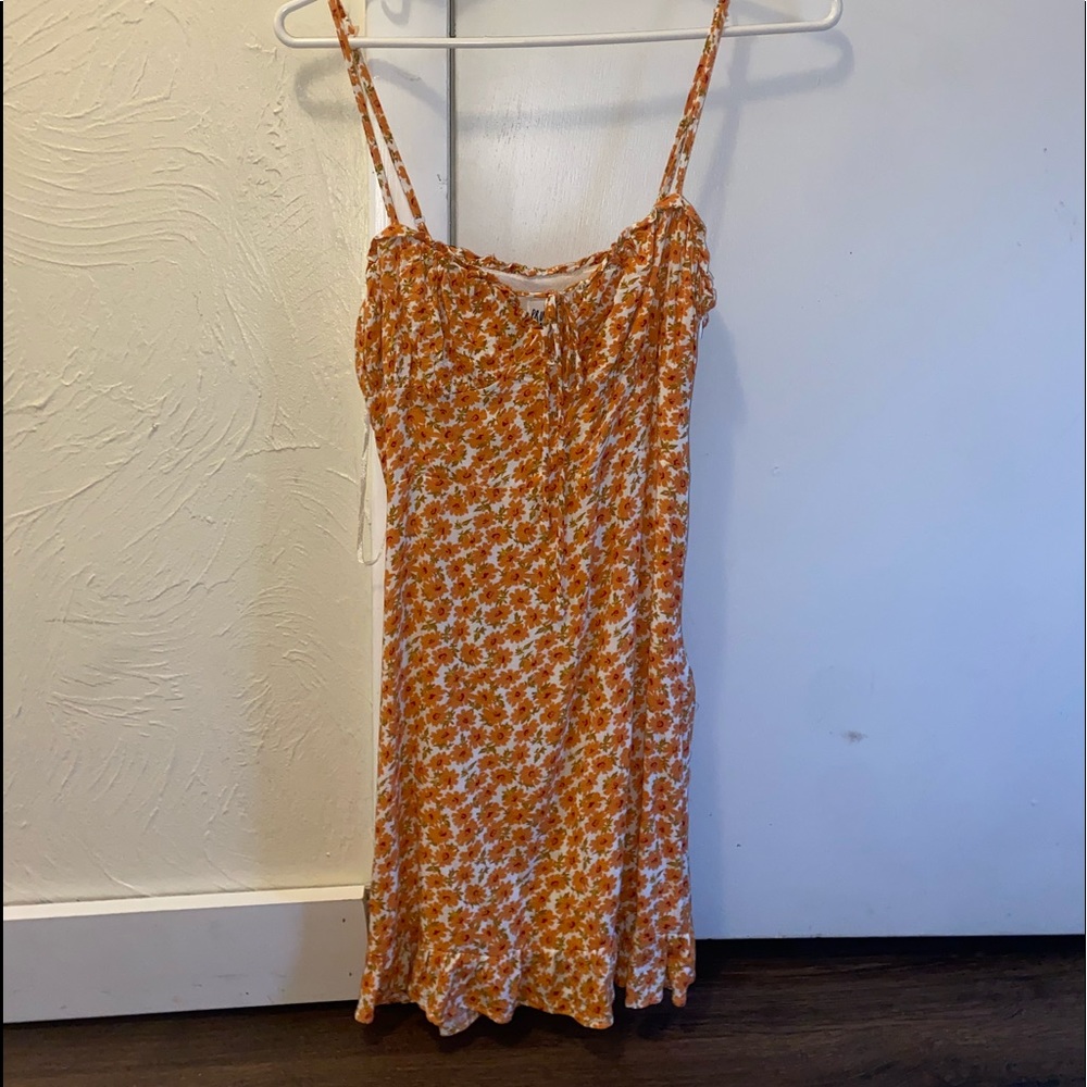 Princess Polly sundress